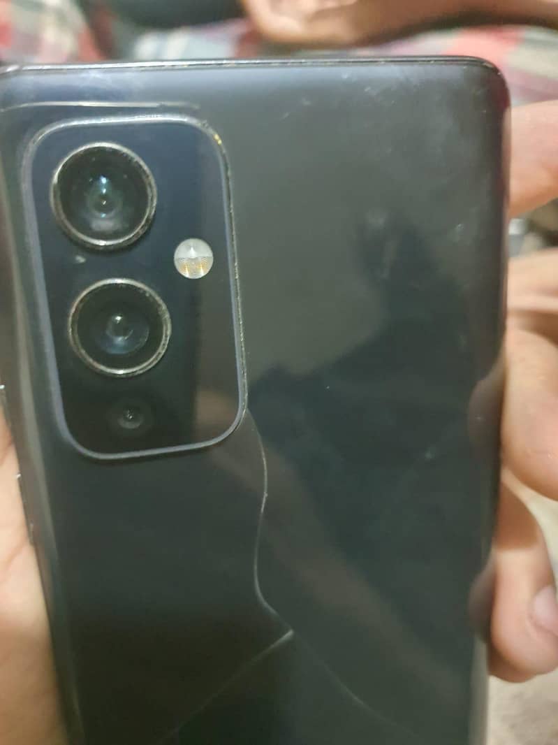 One Plus 9 2