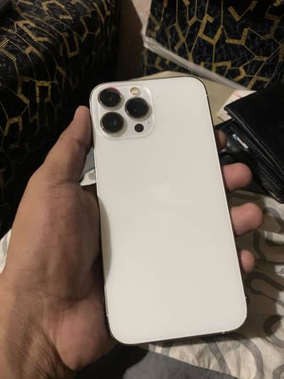 I phone 13pro max non pta jv