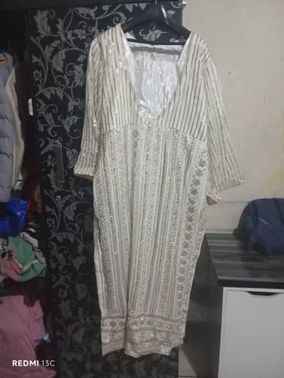 wear for nikkah and other functions