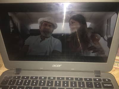 Acer chrombook