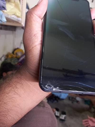 LG G8s ThinQ