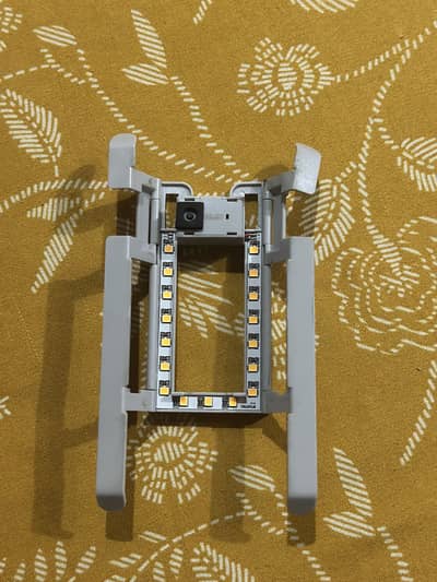 Dji mavic mini rechargeable led landing gear