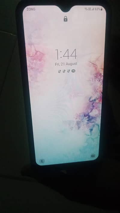 Samsung Mobile A10