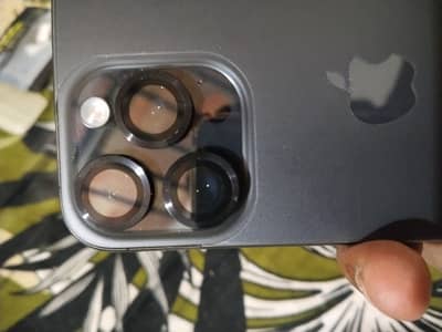 Apple iPhone 15 Pro