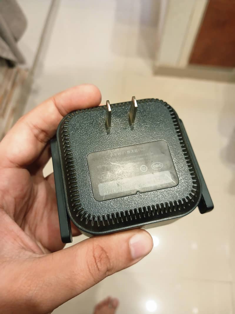 Mi Extender Pro 1