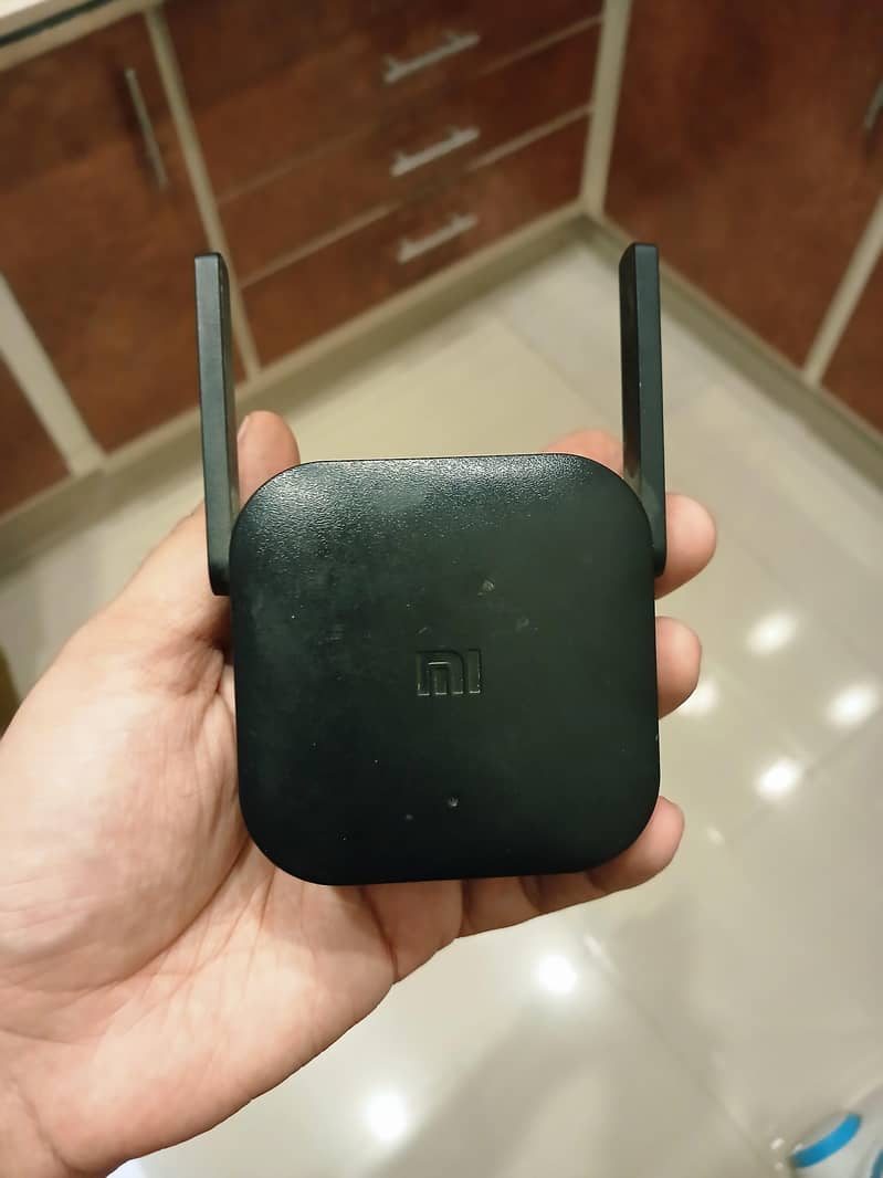 Mi Extender Pro 4