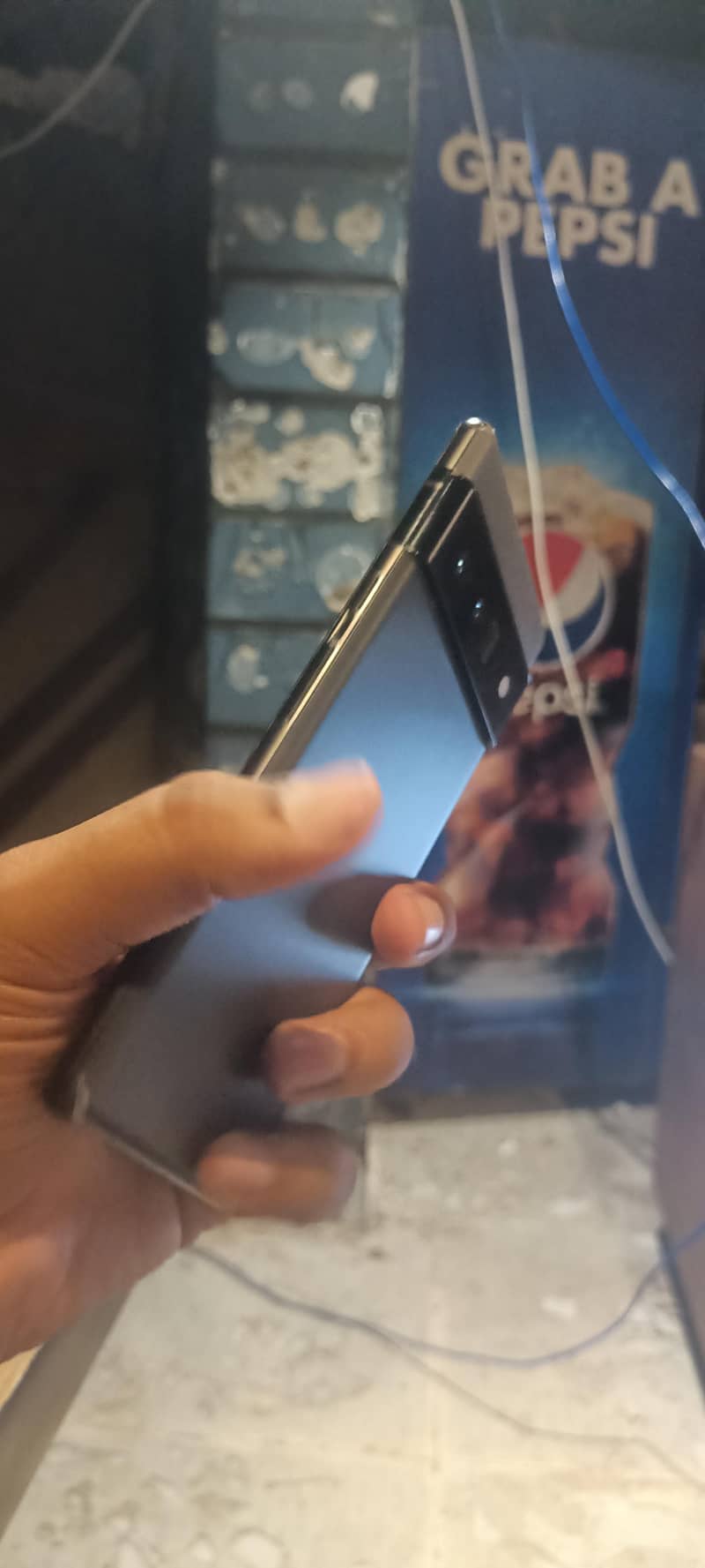 Google Pixel 6 Pro 2
