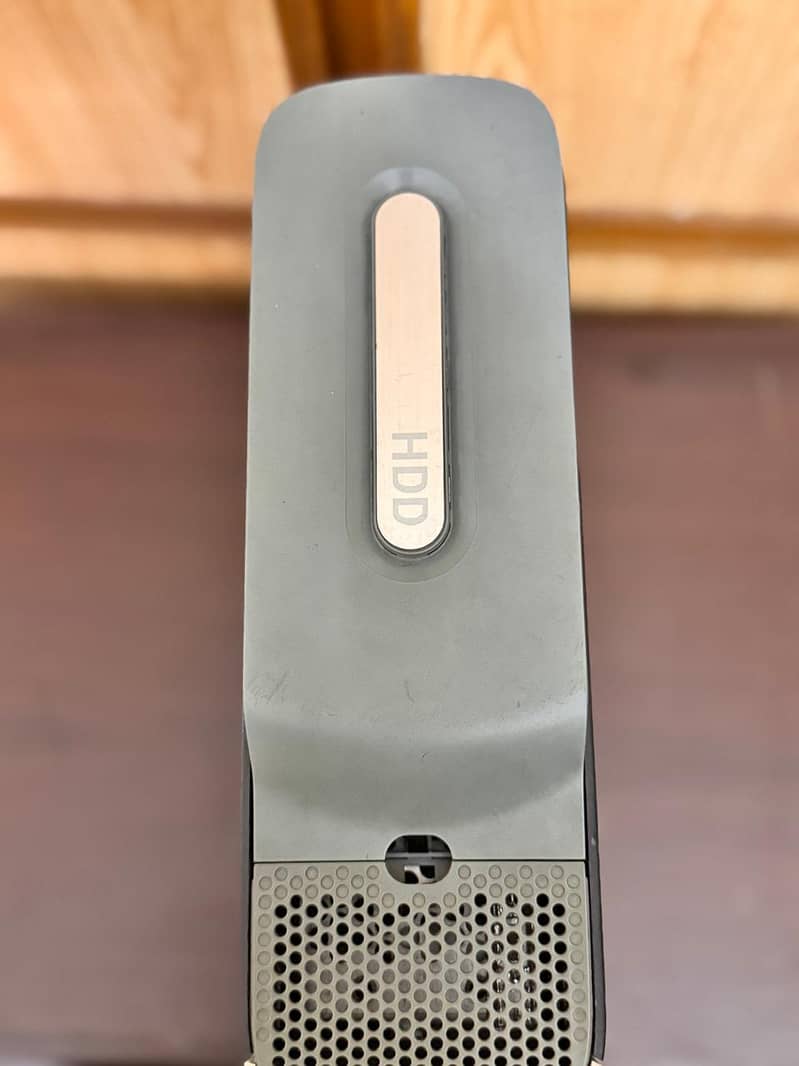 Xbox 360 1
