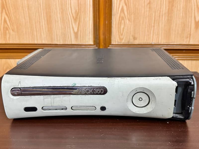 Xbox 360 3