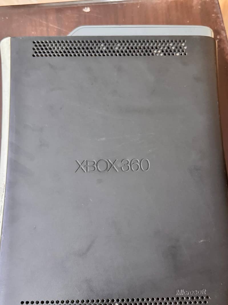 Xbox 360 4