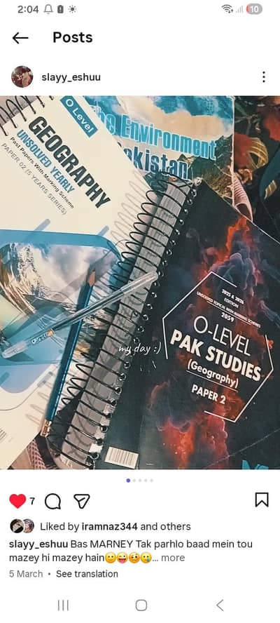 O level humanities book for sale!! (text books + Notes + past papers)