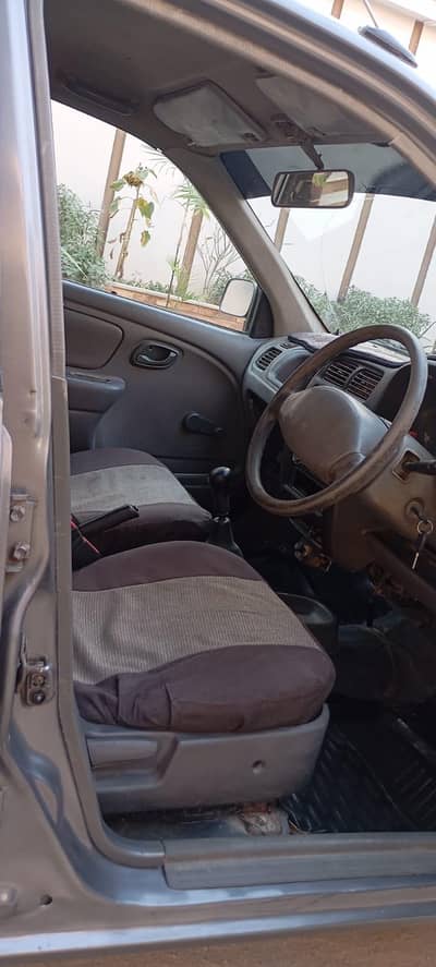 Suzuki Alto 2011