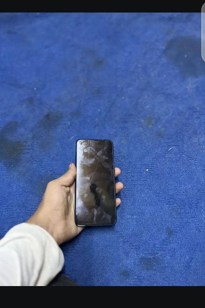 Tecno CAMON 15 1