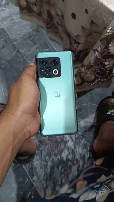 One Plus 10 Pro 12+12 512