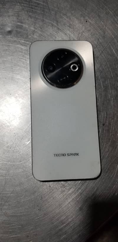Tecno SPARK 30C