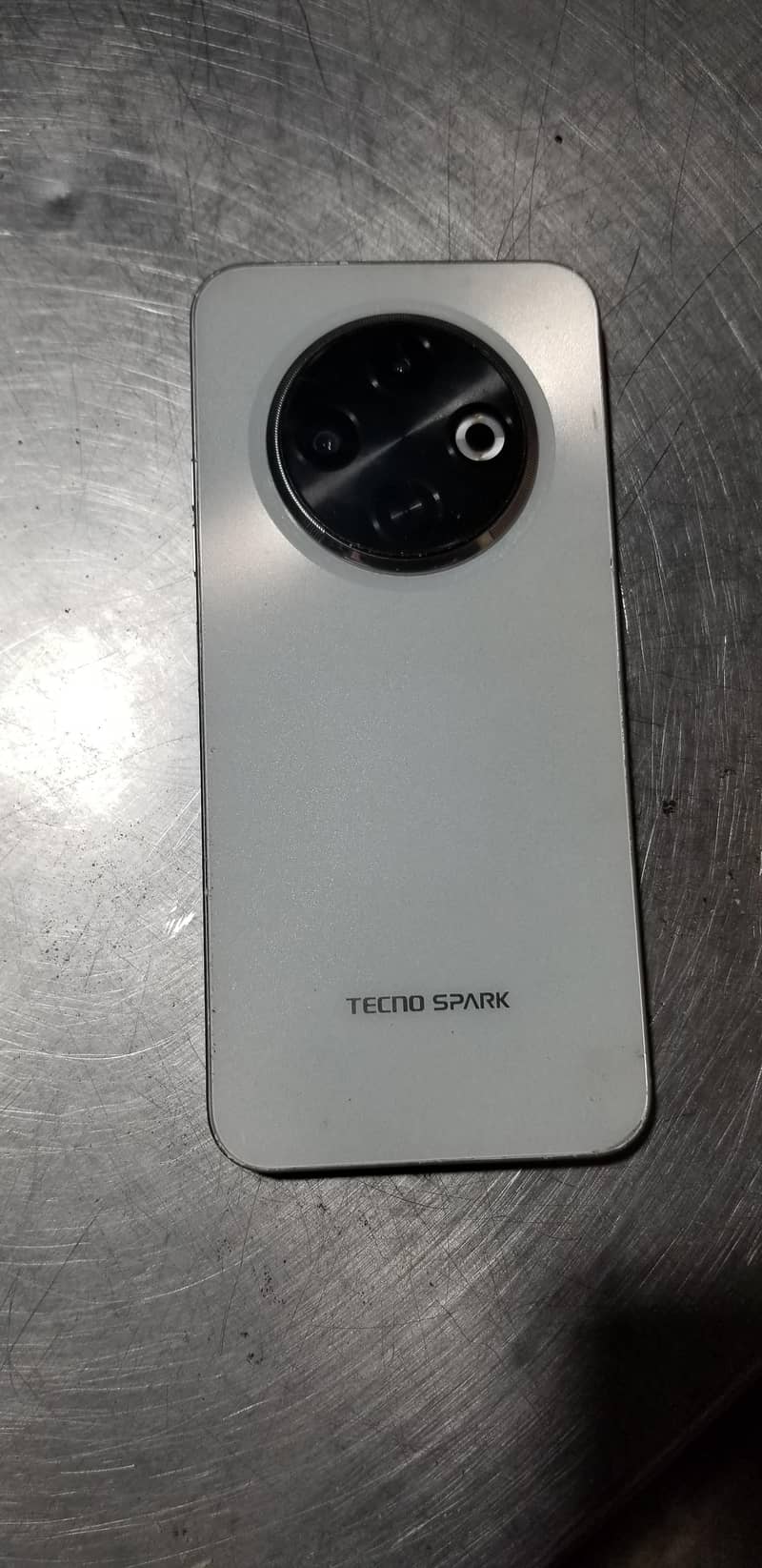 Tecno SPARK 30C 0