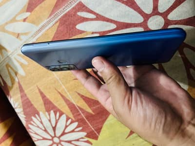 Infinix Hot 12 Play 4+3GB RAM 64GB