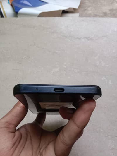 Redmi A3 4GB/128GB – Neat & Clean Condition – Original