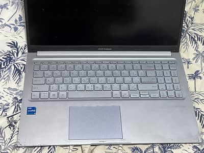 ASUS Vivobook Laptop — Core i5 12th Gen
