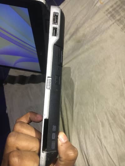 Dell latitude E6320