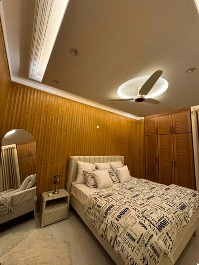 DHA PHASE 8 EX AIR AVENUE TOWER C | 3 BED PARK-FACING APARTMENT FOR SALE