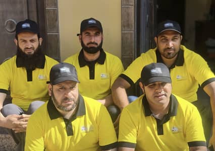 Polo shirt printing | T shirt printing | Company uniform manufacturer