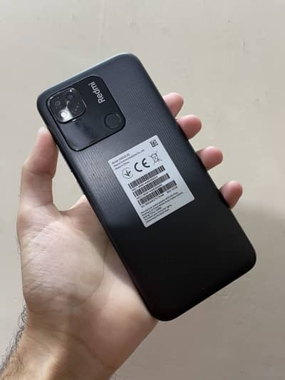 Xiaomi Redmi 10A 3/32GB