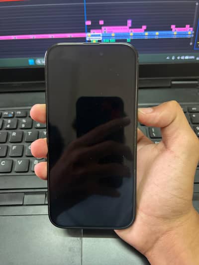 Apple iPhone 14 Pro