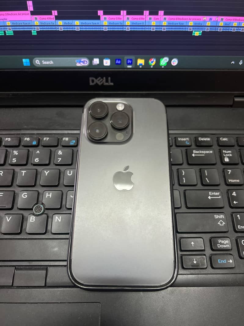 Apple iPhone 14 Pro 4