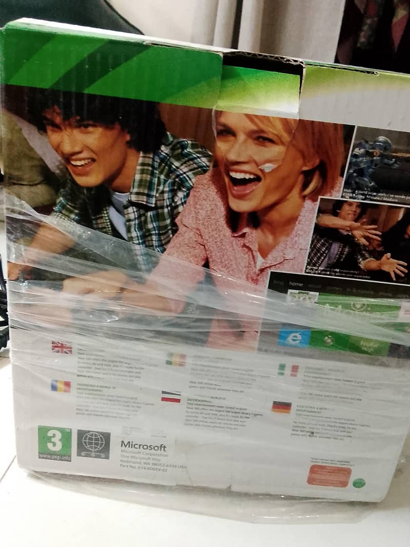 xbox 360 1