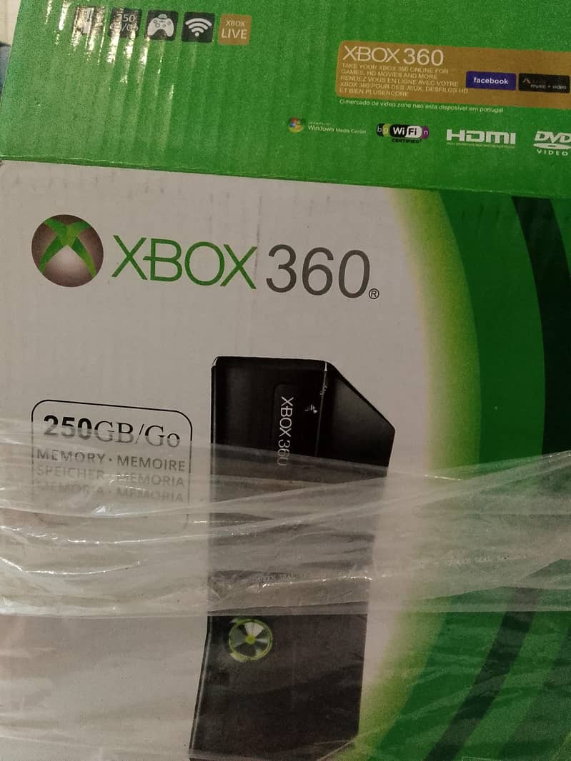 xbox 360 2