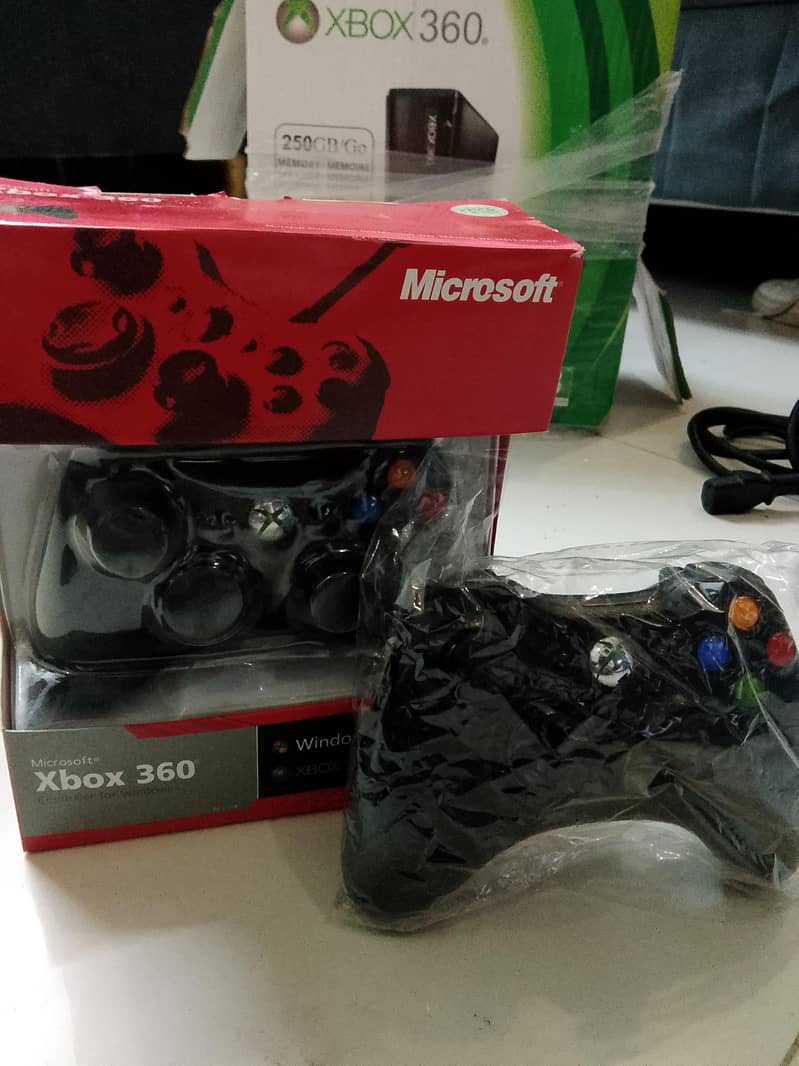 xbox 360 4