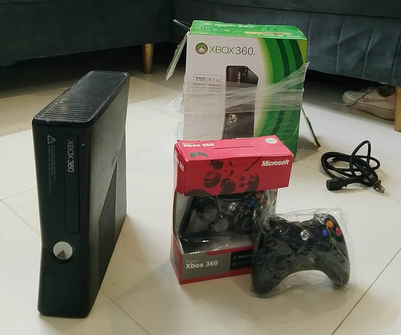 xbox 360 7