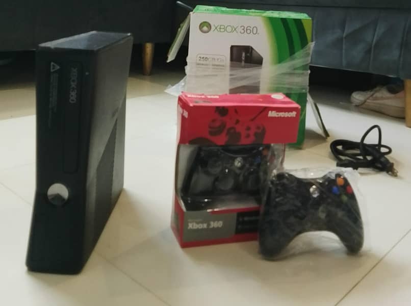 xbox 360 8