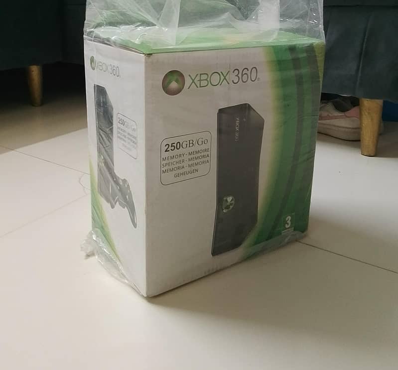 xbox 360 9