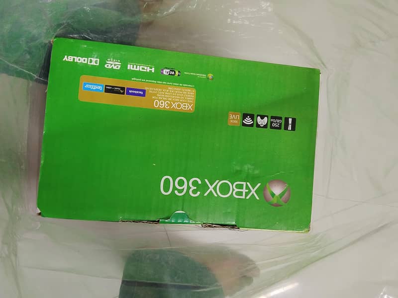 xbox 360 10