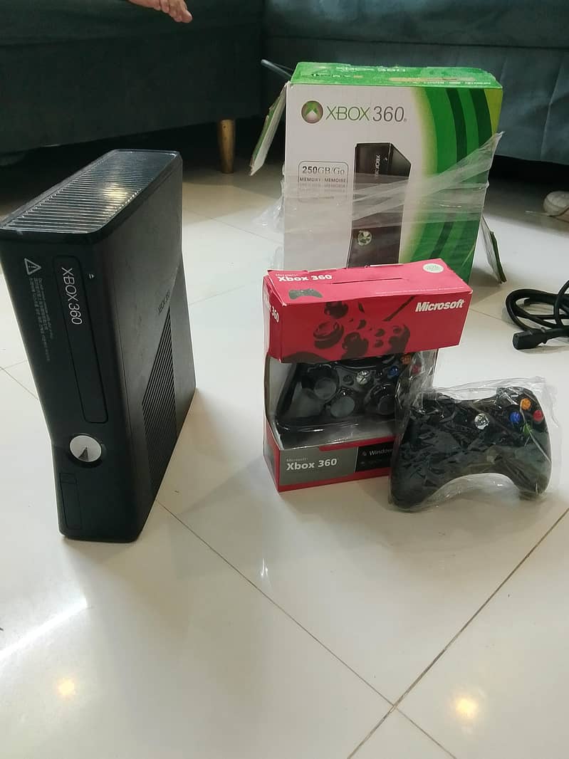 xbox 360 11