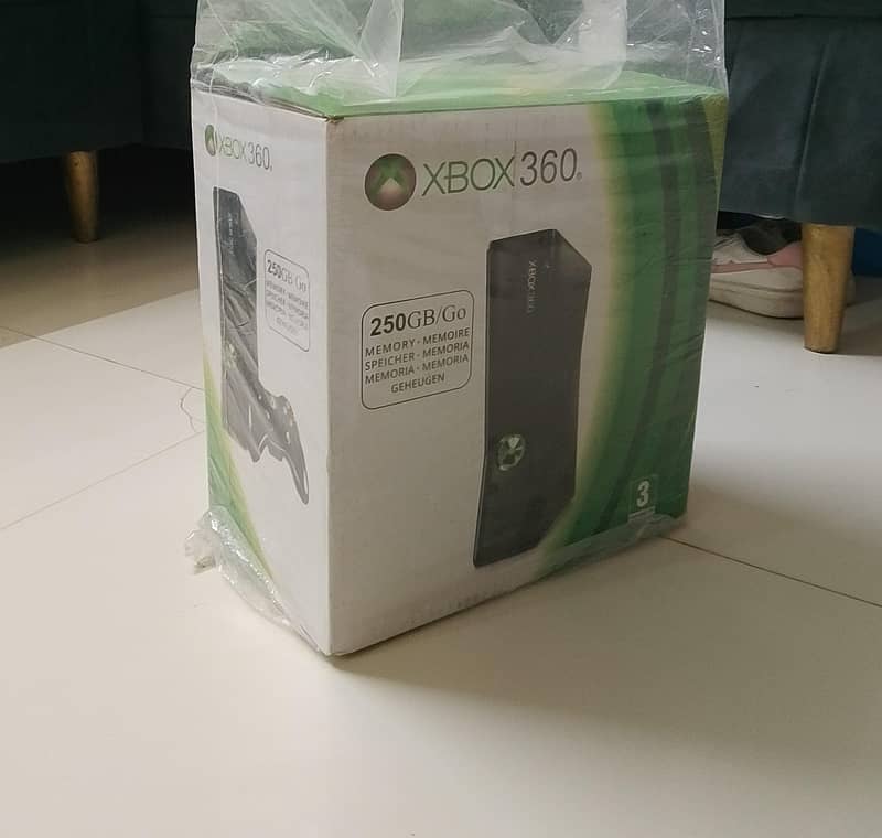 xbox 360 12
