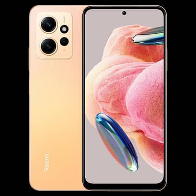 Xiaomi Redmi Note 12