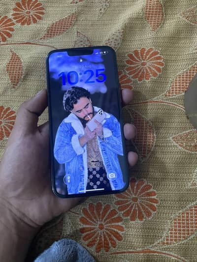 Apple iPhone 13 Pro