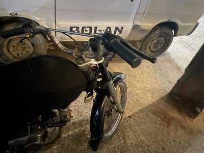 Unique 70 all ok genuine condition