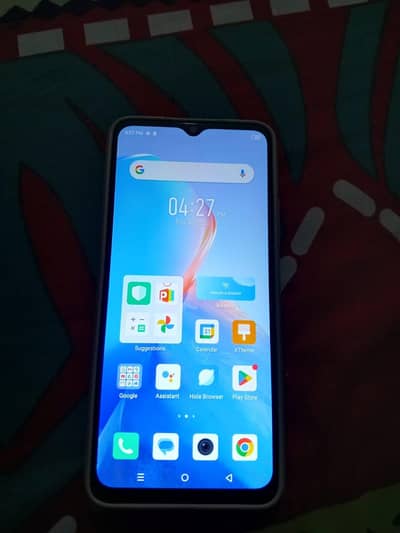 Infinix Smart 7