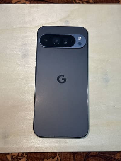 Pixel 9Pro XL