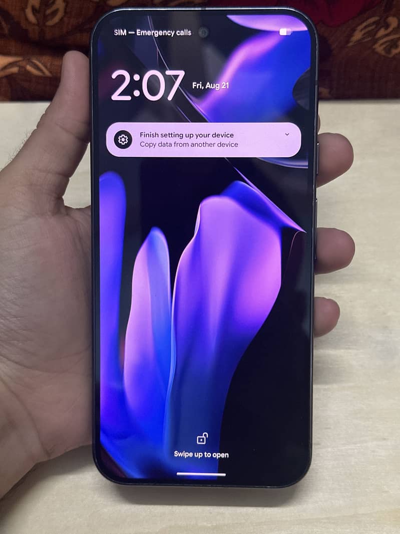 Pixel 9Pro XL 1