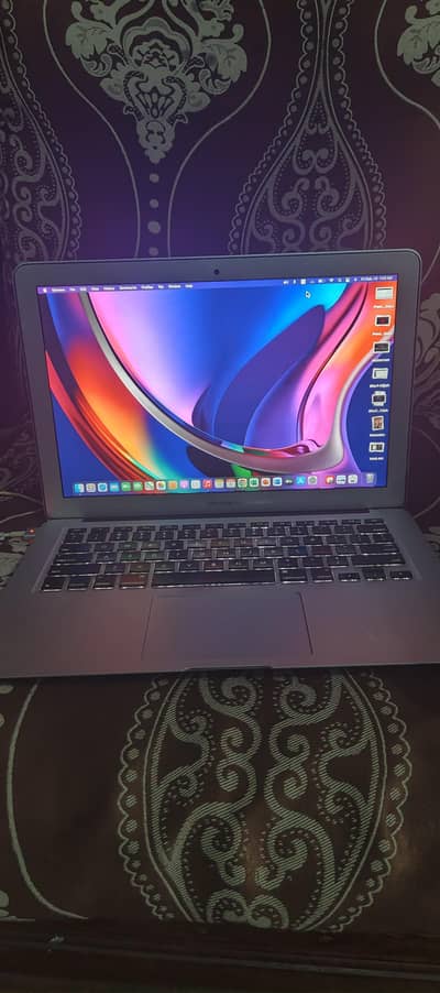 Mac book Air 2013 Urgent sale
