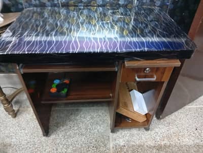 office table study table gaming table