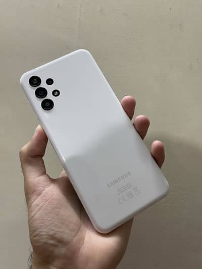 Samsung Mobile A13 4/64GB