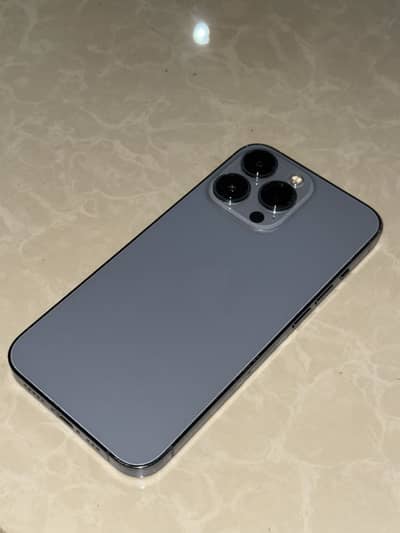 Apple iPhone 13 Pro