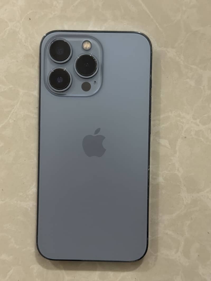 Apple iPhone 13 Pro 2