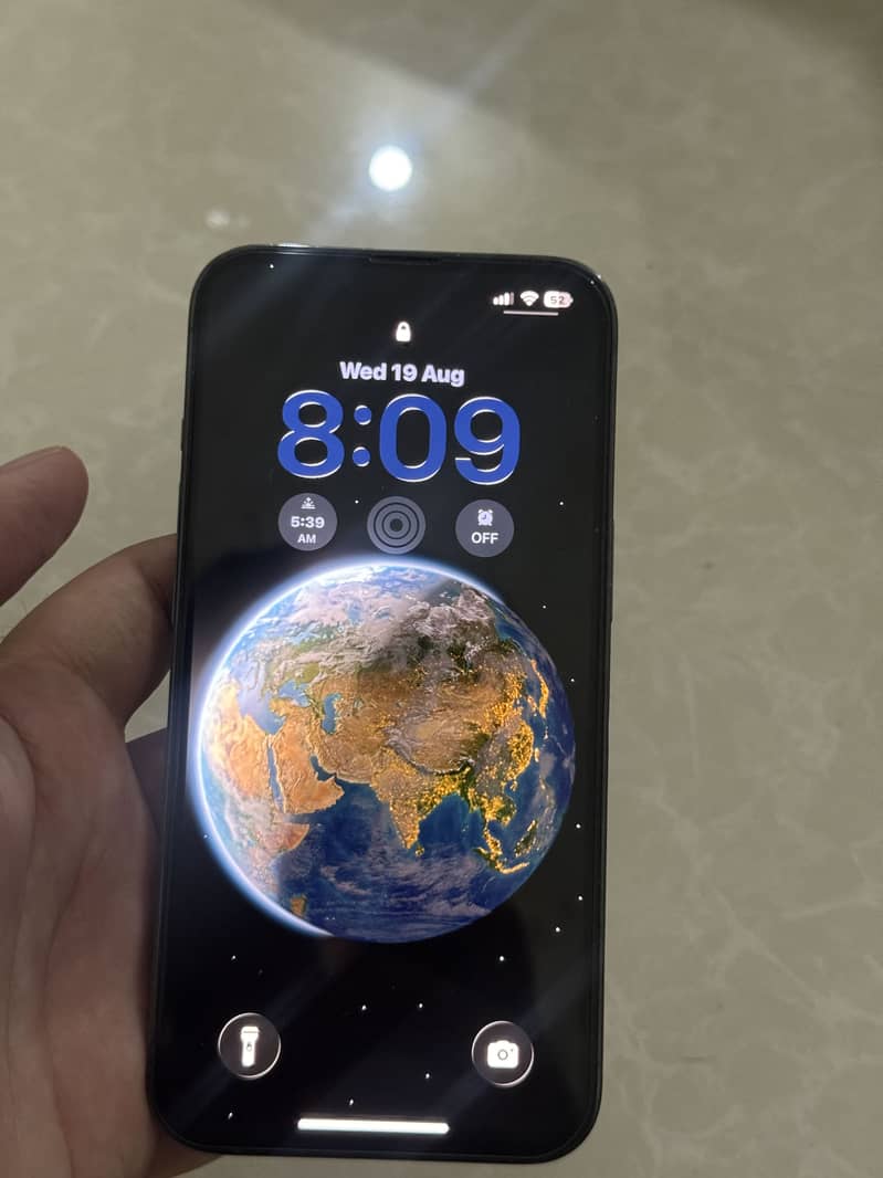 Apple iPhone 13 Pro 3